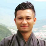 Phurba Tshering