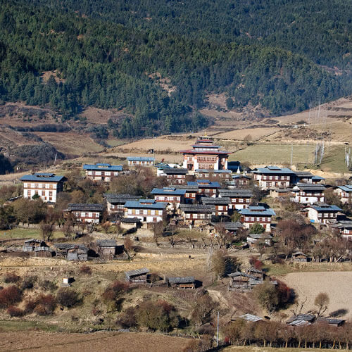 Ura Village