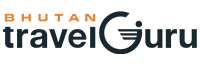 Bhutan Travel Guru's Logo