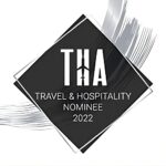 Travel and Hospitality Award nominee