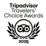 TripAdvisor Travelers Choice Award