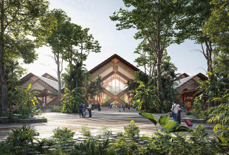 Gelephu International Airport