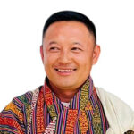 Tour Leader Rinchen Dorji